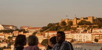 Lisboa Pessoa Hotel