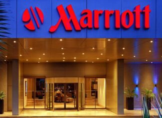 Lisbon Marriott Hotel agraciado com galardão internacional Green Key Lisbon Marriott