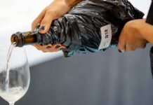 Melhores espumantes do mundo à prova em Lisboa Melhores espumantes
