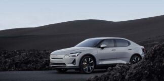 Polestar 2 updates