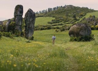 Documentário “Rota de Megalitismo” vence festival internacional