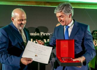 Personalidades e instituições da Região Centro homenageadas pela Turismo Centro de Portugal Turismo Centro de Portugal
