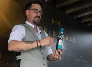 World Class Portugal 2024: Rui Pereira eleito o melhor bartender português World Class Portugal 2024