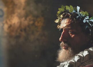Celebração dos 500 anos do nascimento de Luís de Camões com estreia da ópera “O Último Canto – Camões e o Destino” ópera Camões