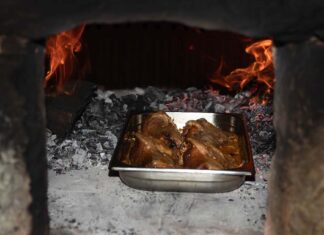AHRESP promove a Gastronomia Portuguesa: O Cabrito foi o produto homenageado AHRESP Gastronomia