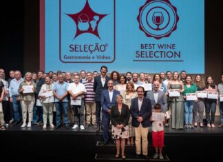 AHRESP certifica qualidade dos produtos de restaurantes de Viseu Dão Lafões AHRESP restaurantes