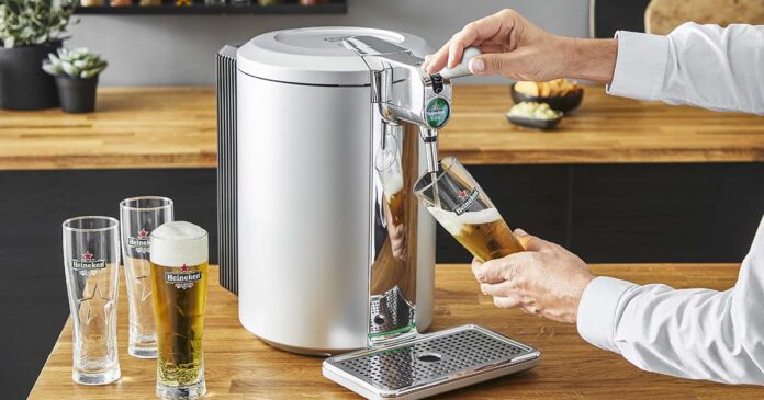 Beertender Compact