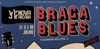 Braga Blues