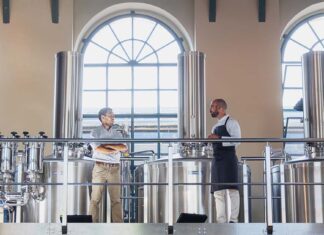 Super Bock Group inaugura cervejeira Browers no Beato Innovation District Browers Beato