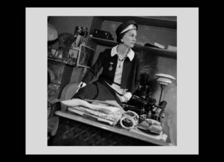 “Coco Chanel, além da moda” – A moda e a arte convergem na nova exposição do Centro Cultural de Cascais Coco Chanel