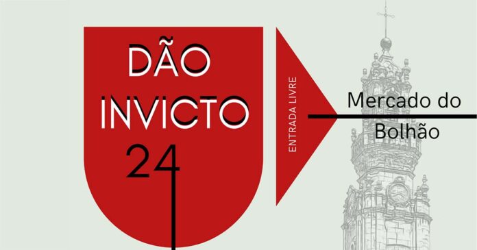 Dão Invicto