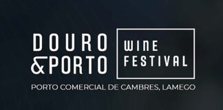 Douro Porto Wine Festival