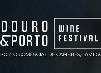 Douro & Porto Wine Festival em contagem decrescente Douro Porto Wine Festival