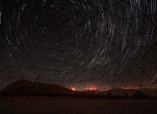 Verão em Fajão: Estrelas cadentes, astrofotografia, canoagem noturna e concertos “clandestinos” Fajão