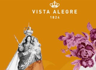 Festa da Vista Alegre sob a égide dos 200 anos da marca Festa da Vista Alegre