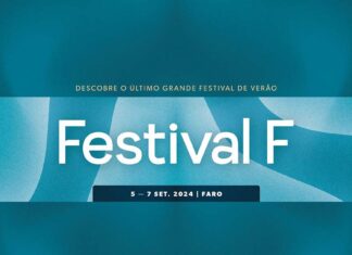 Festival F regressa a Faro na sua 9ª edição Festival F