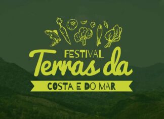 Festival das Terras da Costa e do Mar leva Street Food com produtos locais à Costa da Caparica Festival Terras da Costa e do Mar