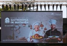 Festival de Gastronomia de Santarém 2024
