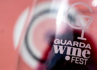 Guarda Wine Fest: três dias de música, vinho e gastronomia na cidade “mais alta” de Portugal Guarda Wine Fest