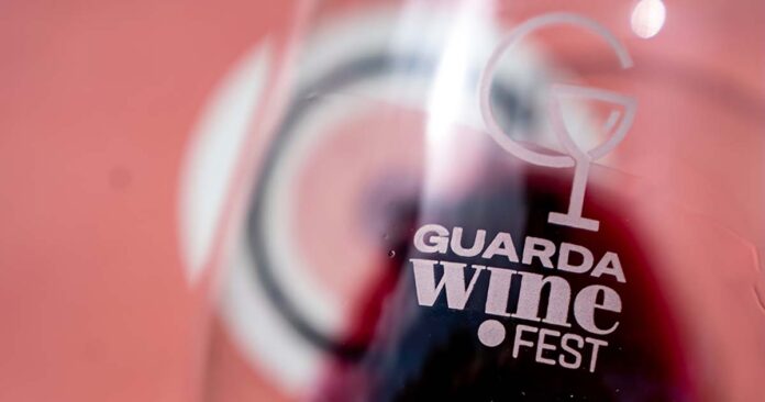 Guarda Wine Fest