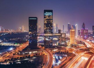 Guia Michelin Dubai – Revelados restaurantes da edição de 2024 Guia Michelin Dubai