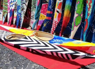 Exposição “Humanitatis Europae” – os caminhos da inclusão através do desporto no Museu de Marinha Humanitatis Europae