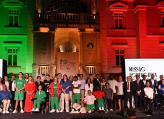 Portugal participa nos Jogos Paralímpicos Paris 2024 com um recorde de 10 modalidades Jogos Paralímpicos Paris