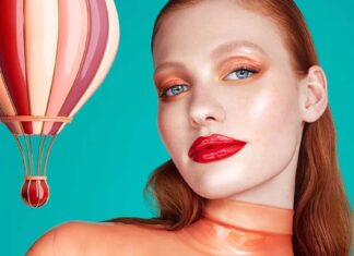 Gloss Supreme Collection a coleção de Outono da Kiko Milano Kiko Milano Gloss Supreme
