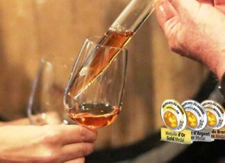 Adega de Palmela entra no TOP 10 dos Melhores Moscatéis do Mundo Moscatéis da Adega de Palmela