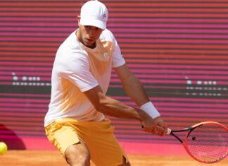 Nuno Borges vence Nadal e conquista o seu primeiro título num circuito ATP Nuno Borges