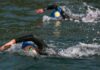 Oeiras Open Water Race