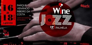 Palmela Wine Jazz