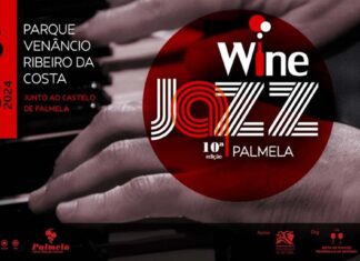 Palmela Wine Jazz regressa em agosto Palmela Wine Jazz