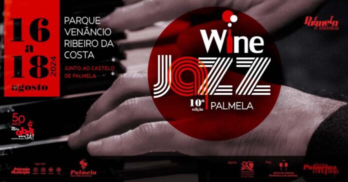 Palmela Wine Jazz