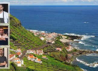 Sabores de Santa Maria: A valorização gastronómica da ilha promovida pela Marca Açores Santa Maria Açores