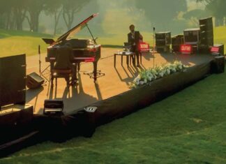 Vale do Lobo apresenta programação de verão Vale do Lobo