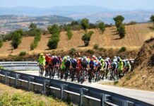 Artem Nych vence a sexta etapa da Volta a Portugal sexta etapa da Volta a Portugal