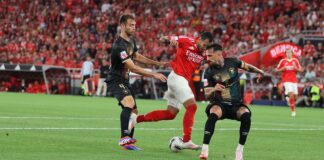 Benfica Estrela da Amadora