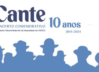 Concerto no Coliseu dos Recreios assinala 10º Aniversário do Cante Alentejano Património da Humanidade Cante Alentejano