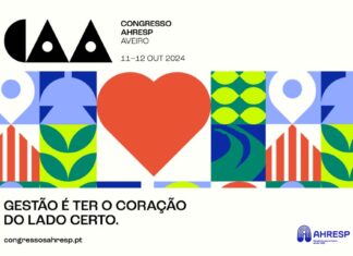 Congresso Nacional da AHRESP é em outubro e já tem inscrições abertas Congresso AHRESP