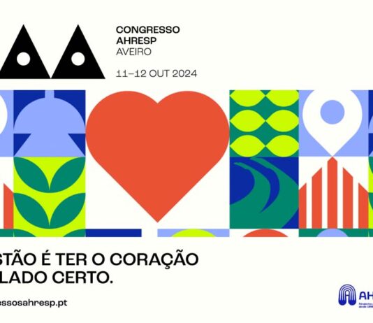 Congresso AHRESP