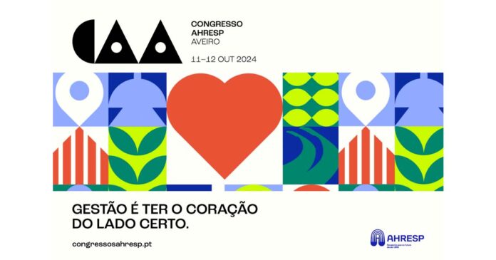 Congresso AHRESP