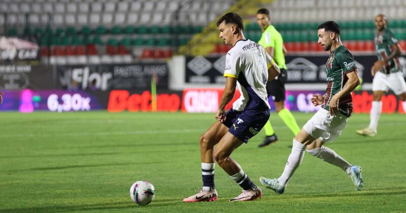 Estrela da Amadora vs Famalicão