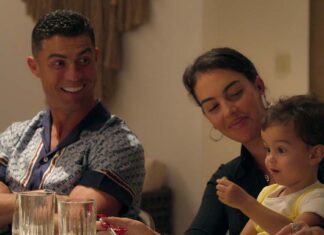 “Eu, Georgina” está de regresso a terceira temporada Eu Georgina