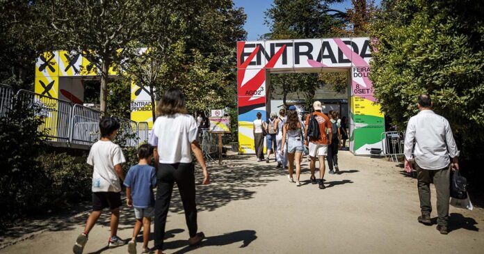 Feira do Livro do Porto