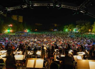 Há Festas na Rua em setembro, em Lisboa Festas na Rua