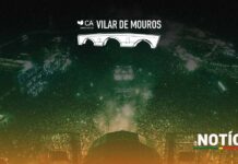 Festival Vilar de Mouros