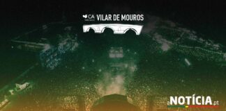 Festival Vilar de Mouros