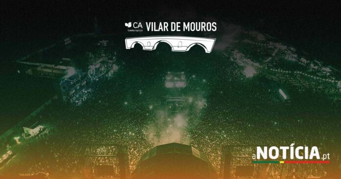 Festival Vilar de Mouros