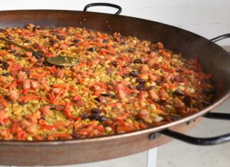 “Já Te Dou o Arroz”: Um Festival de Sabores e Tradições em Ulme, Chamusca Festival do Arroz